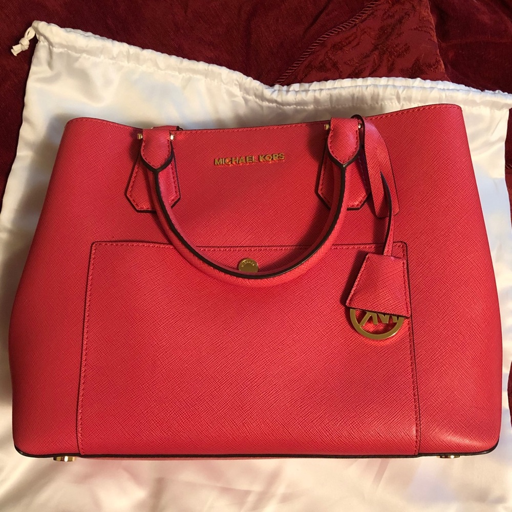 Michael Kors Tote